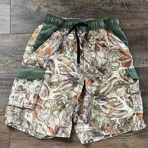 Legendary Whitetail Men’s Swim Shorts